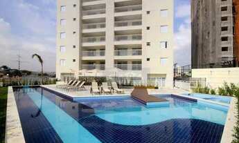 Imagem 5: Apartamento à venda, 105 m² por R$ 990.000,00 - Anália Franco - São Paulo/SP