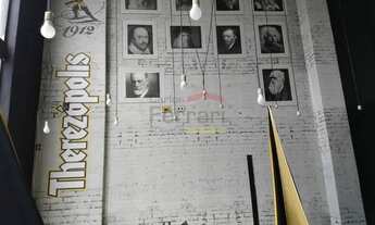 Imagem 3: Comercial ao Lado do Shopping Santana Parque