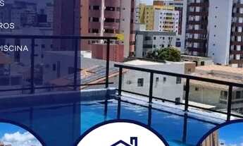 Imagem: Apartamento para aluguel com 60 metros quadrados