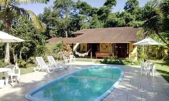 Imagem: Casa em Condomínio para Venda em Nova Friburgo