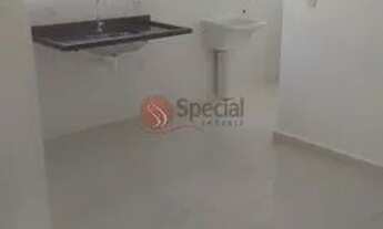 Imagem 3: Apartamento no Tatuapé novo com 1 dormitório