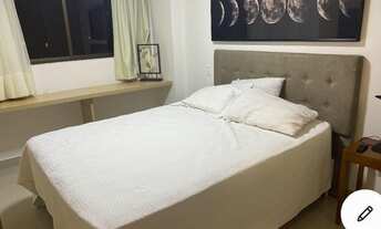 Imagem 9: Alugar - Perfeito Apartamento Mobiliado em Ponta Negra - 1/4