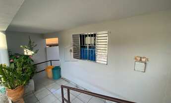 Imagem: Jundiaí - Casa Padrão - Vila Marlene