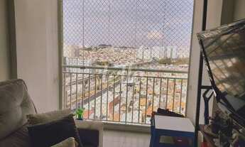 Imagem 5: São Paulo - Apartamento Padrão - São Lucas