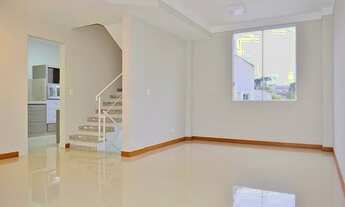 Imagem 4: CURITIBA - Casa Padrão - Vista Alegre