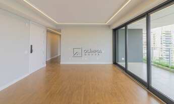 Imagem 3: Apartamento Locação Cerqueira César 176 m² 3 Dormitórios