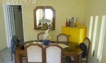 Imagem 2: Santo André - Casa Padrão - Vila Floresta