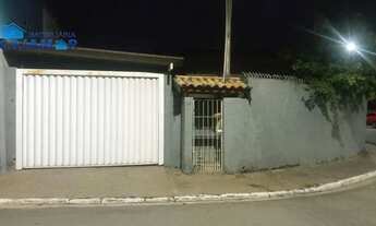 Imagem 2: Casa com 4 dormitórios para alugar, 200 m² por R$ 5.000,00/mês - Altos de Jordanésia (Jord