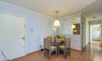 Imagem 7: Apartamento para Venda - 72.03m², 2 dormitórios, sendo 1 suites, Jardim Floresta