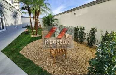 Imagem 5: Apartamento 03 Dorm. em Água Branca - Piracicaba