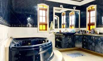 Imagem: Sobrado com 3 dormitórios, 304 m² - venda