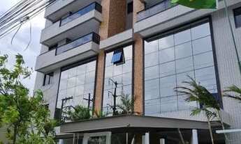 Imagem: Amplo Apartamento 122m² Composto 03 Suítes