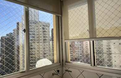 Imagem 4: Residencial Chamonix 1 - Nova Suíça