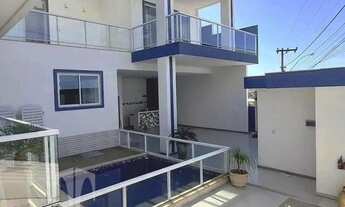 Imagem: Casa em Lagoa - Macaé