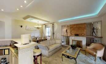 Imagem 2: 4 DORMITÓRIOS (SENDO 1 SUÍTE) - 3 VAGAS - CERQUEIRA CÉSAR