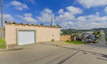 Imagem: Casa para venda tem 115 metros quadrados