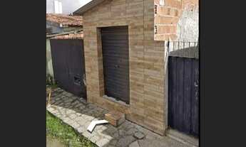 Imagem: Casa com ponto pra alugar