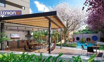 Imagem 5: Apartamento com 2 dormitórios à venda, 55 m² por R$ 567.475,00 - Lapa - São Paulo/SP