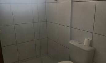 Imagem 3: Casa para aluguel possui 75 metros quadrados com 3 quartos em Liberdade - Campina Grande