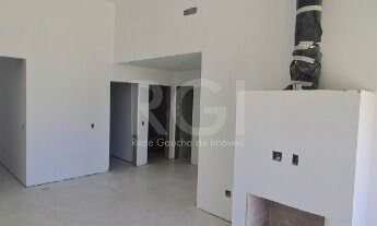 Imagem 3: Casa Condominio para Venda - 101.6m², 3 dormitórios, sendo 1 suites, 2 vagas - Ipanema