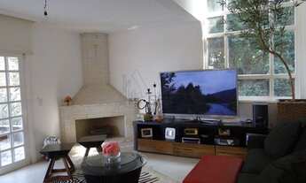 Imagem 4: Casa para Alugar Jardim Bibi, com 456 m ,3 suítes , area goumert, piscina., 6 vagas