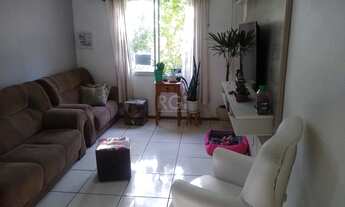 Imagem 4: Ótimo apartamento de 2 dormitórios no bairro Jardim Carvalho