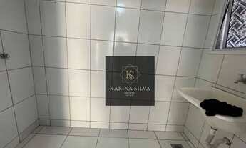 Imagem 2: Apartamento com 2 dormitórios para alugar, 68 m² por R$ 1.025,39/mês - Residencial Portal