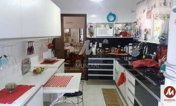 Imagem 3: Casa (térrea em condominio) 3 dormitórios/suite, cozinha planejada, portaria 24hs, lazer