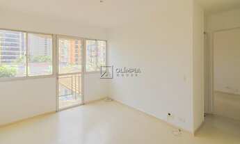 Imagem 2: Venda Apartamento 1 Dormitórios - 41 m² Vila Olímpia