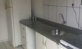 Imagem 6: Kitnet SemiMobiliada para Mulher próx Shopping Jardim das Américas com WIFI