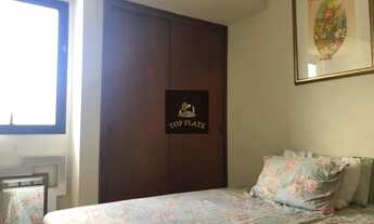 Imagem 5: Flat disponível em Moema