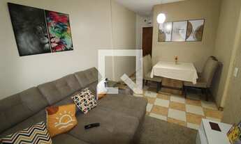 Imagem 2: Apartamento para Aluguel - Jardim Santa Teresinha, 2 Quartos, 49 m2