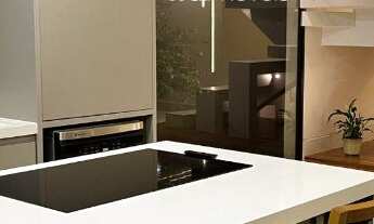 Imagem 3: Casa com Piscina em Condomínio Fechado - Regularizada - Aceito Financiamento Bancário