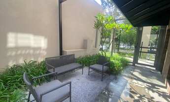 Imagem 2: Studio com 1 dormitório para alugar, 27 m² por R$ 3.505,00/mês - Jardim Vila Mariana - São