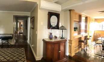 Imagem: Apartamento para Venda - 175m², 3 dormitórios