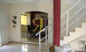 Imagem 7: Maravilhosa residência condomínio , 4 quartos 2 suítes , terreno 1000 metros