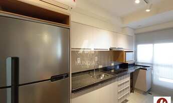 Imagem 2: Apartamento (tipo - padrao) 1 dormitórios/suite, cozinha planejada, portaria 24hs, lazer