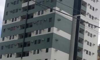 Imagem 1: Apartamento residencial para locação, Manaíra, João Pessoa