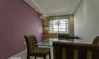 Imagem 2: Apartamento para locação, Rio Branco, Porto Alegre, RS