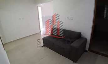 Imagem 1: Alugo apartamento novo no Belém, próximo ao metro