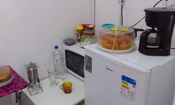 Imagem 3: Aluguel de sala Galpão / depósito com aluguel por R$2.000 /mês