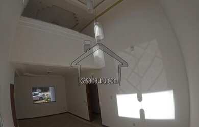 Imagem 5: Aluga Casa Condominio Villaggio Bauru