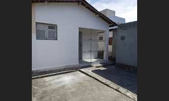 Imagem: Casa para aluguel possui 68 metros quadrados