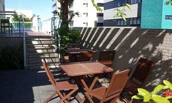 Imagem 2: Alugo JTR mobiliado com condominio e iptu incluso