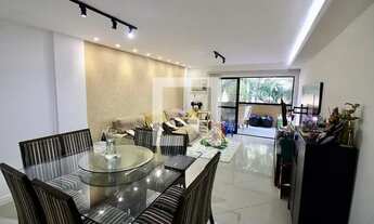 Imagem: Apartamento para Aluguel - Recreio, 4 Quartos