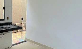 Imagem 5: Venda de casa nova Jardim Itaipu - Casa em Goiânia