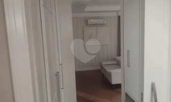 Imagem 2: APARTAMENTO DE ALTO PADRÃO, 1 POR ANDAR, 288 METROS, 3 SUITES, 4 VAGAS, LAZER COMPLETO E S