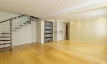 Imagem 4: Cobertura Venda Pinheiros 220 m² 2 Dormitórios