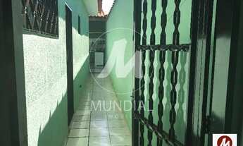 Imagem 3: Casa (térrea na rua) 2 dormitórios/suite, cozinha planejada