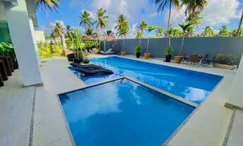 Imagem 6: Casa de alto padrão Cond Fechado